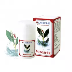 Venisfer Krem do Masażu Relaksujący i Regenerujący 50 ml Diochi