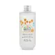 Płyn do Kąpieli dla Dzieci Bezzapachowy Naturalne Prebiotyki Szklane Opakowanie ZERO WASTE 200 ml Pierpaoli Baby Anthyllis Zero