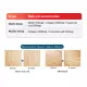 Zestaw ProSkin Elastin Complex + Hialuron Complex Trio dla pięknej skóry (2x60 kaps) Aliness