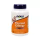 Thyroid Energy Wsparcie Tarczycy dla Wegan (90 kaps) Now Foods