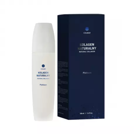 Kolagen Naturalny Platinum 100 ml Colway