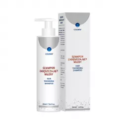 Szampon Zagęszczający Włosy z Biologicznie Aktywną Diosminą 250 ml Colway