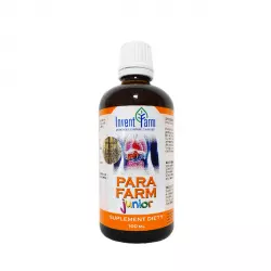 Para Farm Junior dla Dzieci 100 ml Invent Farm