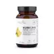 Kurkuma Ekstrakt z Kłącza Kurkumy 450 mg + Piperyna (60 kaps) VEGE Aura Herbals