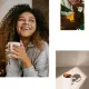 AdaptogenCoffee Kawa Funkcjonalna z Rhodiola Rosea i Eleuthero 252 g Health Labs Care