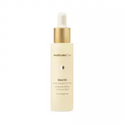 Serum TetraVIT C 10% Glow On Eliksir Rozświetlający Skórę 30 ml Health Labs Care