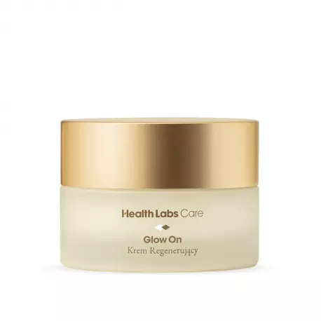 Krem Regenerujący Glow On 50 ml Health Labs Care
