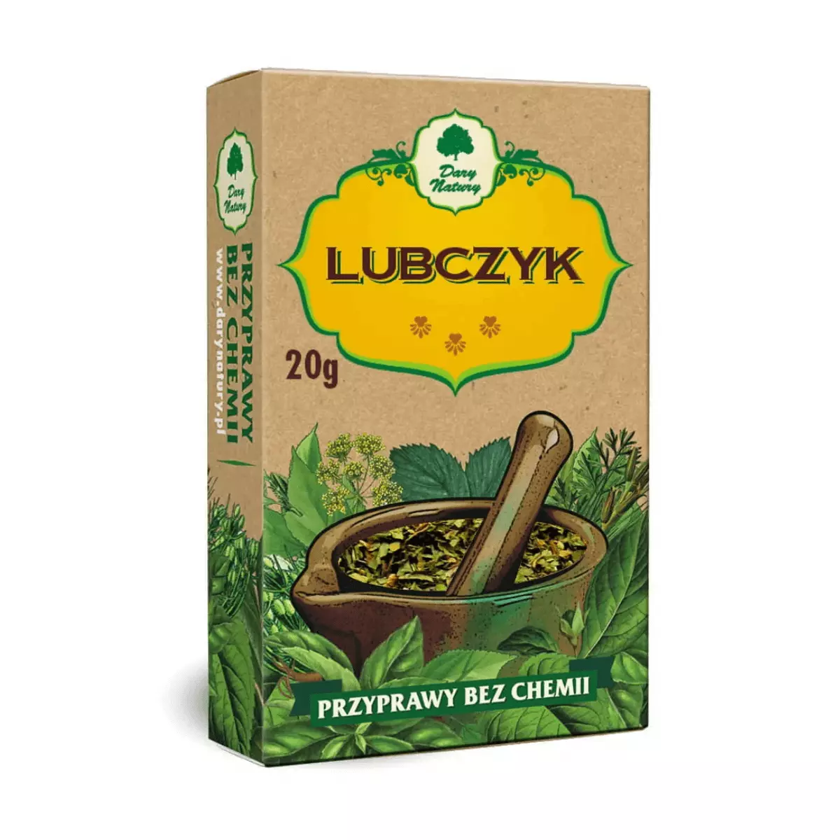 Lubczyk 20 g Przyprawa Bez Chemii Dary Natury Lubczyk 20 g Przyprawa Bez Chemii Dary Natury