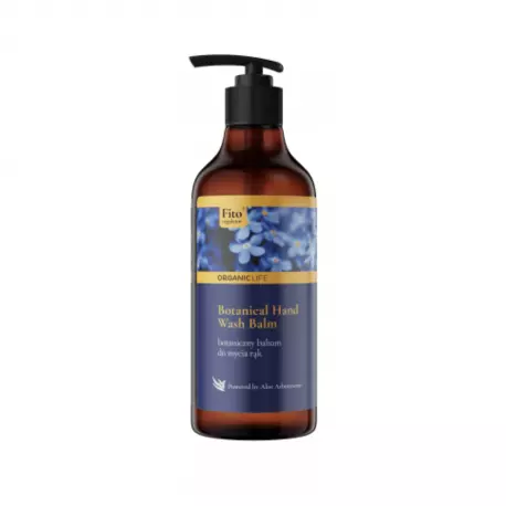 Botaniczny Balsam do Mycia Rąk Fitoregulator 500 g Organic Life