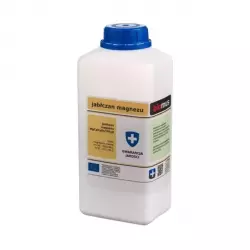 Jabłczan Magnezu Malat Czysty 500 g Biomus