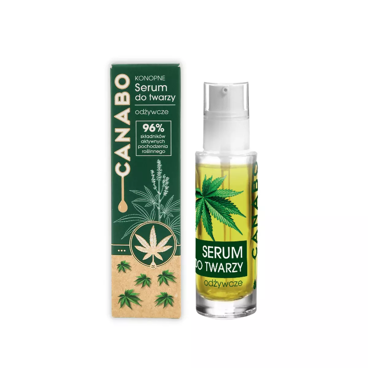 OdżywOdżywcze Serum do Twarzy Konopne 30 ml Canabocze Serum do Twarzy Konopne 30 ml Canabo OdżywOdżywcze Serum do Twarzy Konopne 30 ml Canabocze Serum do Twarzy Konopne 30 ml Canabo