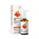 Witamina D3 Forte 4000 IU MCT Oil w Płynie 50 ml Krople Aura Herbals