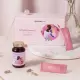 FertileMe Complex for Women Wsparcie Płodności i Funkcji Rozrodczych dla Kobiet (30 kaps + 30 saszetek) Health Labs Care