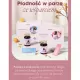 FertileMe Complex for Men Wsparcie Płodności i Funkcji Rozrodczych dla Mężczyzn (30 kaps + 30 saszetek) Health Labs Care