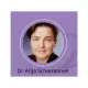 Książka Medycyna Mitochondrialna Dr Anja Schemionek i Dr Bodo Kuklinski Vital