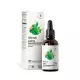 Skrzyp Polny Ekstrakt Roślinny 500 mg Krople 50 ml w Płynie Aura Herbals