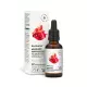 Ekstrakt z Kurkumy NovaSOL Kurkumina Krople 30 ml w Płynie Aura Herbals