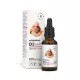 Witamina D3 Baby 400 IU dla Dzieci Krople 30 ml w Płynie Aura Herbals