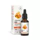 Witamina D3 z Lanoliny 2000 IU Forte Krople (30 ml) Aura Herbals