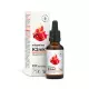Witamina K2 MK-7 w Płynie 30 ml Krople Aura Herbals