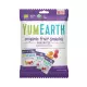 Żelki bez Żelatyny EKO (Organic Fruit Snacs) Mieszanka Ekologicznych Żelków Owocowych 10x19,8 g YUMEARTH