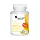 Cytrynian Magnezu 125mg + Witamina B6 (100kaps) ALINESS
