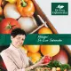 Witamina D3 + K2 MK7 Wegańska (60 kaps) Dr Ewa Dąbrowska