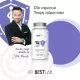 BestOne Wsparcie Odporności Ekstrakt z pestek winogron L-teanina Kompleks witamin Magnez (60 kaps) Best Lab
