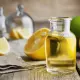 Oliwa z Oliwek Grecka z Cytryną 250ml Zakynthos Grecka Aristeon