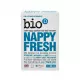 Nappy Fresh Dodatek do Proszku do Prania Pieluch Bielizny Podpasek wielorazowych 500 g BIO-D