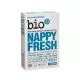 Nappy Fresh Dodatek do Proszku do Prania Pieluch Bielizny Podpasek wielorazowych 500 g BIO-D