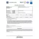Witamina D3 dla Dzieci z Alg Morskich Olej MCT Wegańska Neutralny Smak Aerozol 30 ml Aura Herbals