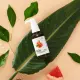 Witamina K2 MK-7 100 mcg z Ciecierzycy Wegańska Krople 50 ml Aura Herbals