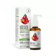 Witamina D3 2000 IU z Alg Morskich + Witamina K2 MK-7 100 mcg z Ciecierzycy Wegańska Krople 50 ml Aura Herbals