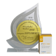 F-VIT C 1000 Witamina C Proszek 400 g ForMeds