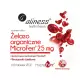 ŻELAZO ORGANICZNE MICROFERR 25mg Dojelitowe Mikronizowane (100tab) ALINESS