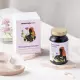Menopause Natural+ Wsparcie Organizmu Podczas Menopauzy (60 kaps) Health Labs Care