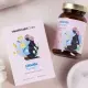 LittleMe Trymestr 1 Formuła Wspierająca Prawidłowy Rozwój Ciąży (60 kaps) Health Labs Care