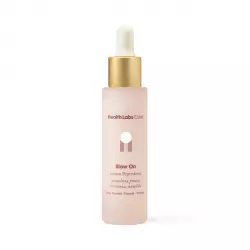 Serum Peptydowe Slow On Wygładzające Serum z Efektem Botox-Like 30 ml Health Labs Care