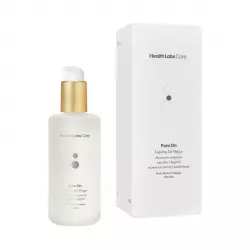 Łagodny Żel Myjący Pure On Świeżość nawilżonej skóry 200 ml Health Labs Care