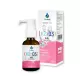 Witamina K2 + D3 KIDS (VitaMk7) 25 mcg dla Dzieci w Kroplach 30 ml Avitale Aliness