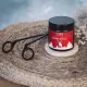 ŚWIĄTECZNY LAS Świąteczna Świeca Sojowa Ręcznie robiona Wegańska 120 ml YUSH