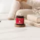 PIEPRZ MALINA Świeca Sojowa Ręcznie robiona Wegańska 120 ml YUSH