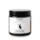 LOVE ELXIR Świeca Sojowa Ręcznie Robiona Wegańska 120 ml YUSH