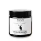 FRESH BEGINNING Świeca Sojowa Ręcznie Robiona Wegańska 120 ml YUSH