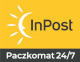 Inpost Paczkomaty 24/7